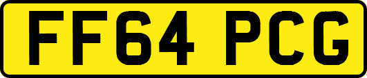 FF64PCG
