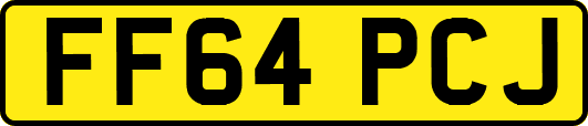FF64PCJ