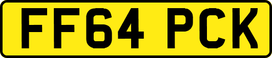 FF64PCK