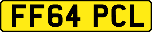 FF64PCL