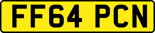 FF64PCN