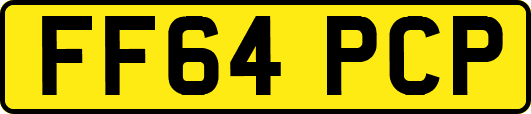 FF64PCP