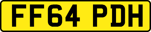 FF64PDH