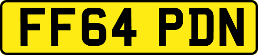 FF64PDN