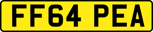FF64PEA
