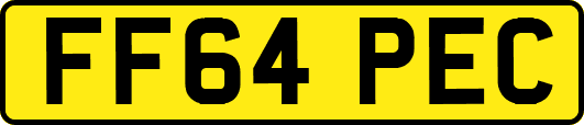 FF64PEC