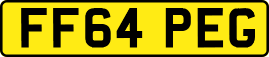 FF64PEG