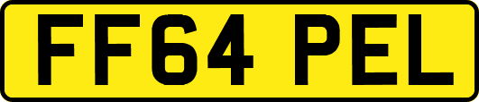 FF64PEL