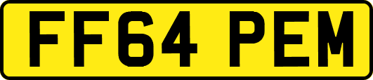 FF64PEM
