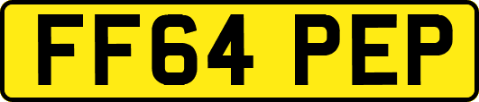 FF64PEP
