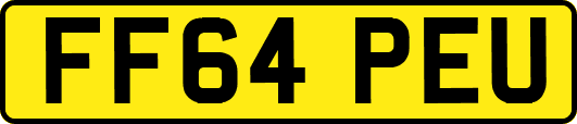 FF64PEU