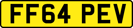 FF64PEV