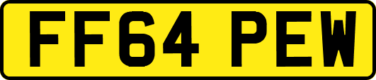 FF64PEW