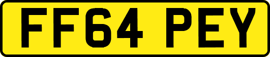 FF64PEY
