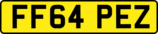 FF64PEZ