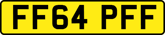 FF64PFF