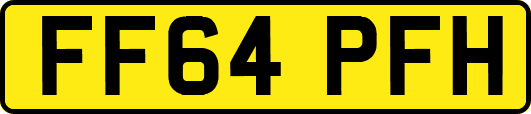 FF64PFH