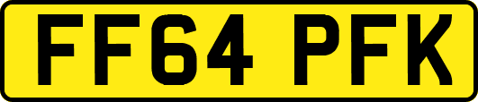 FF64PFK