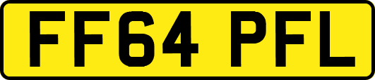 FF64PFL