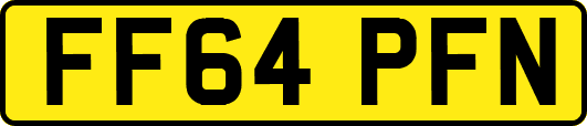 FF64PFN