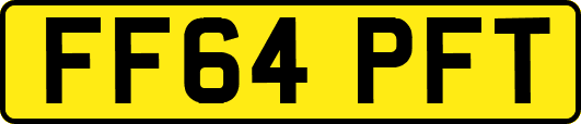 FF64PFT