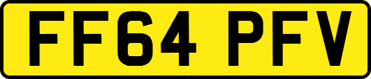 FF64PFV