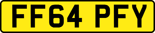 FF64PFY