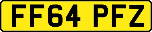 FF64PFZ