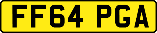 FF64PGA