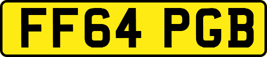FF64PGB