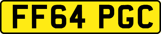 FF64PGC