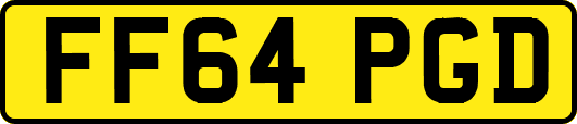 FF64PGD