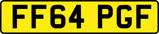 FF64PGF