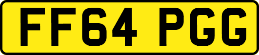 FF64PGG