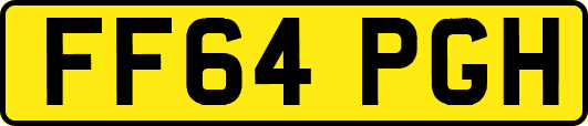 FF64PGH