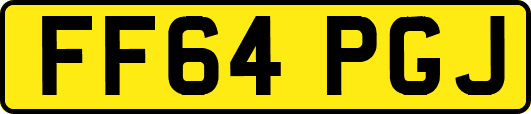 FF64PGJ