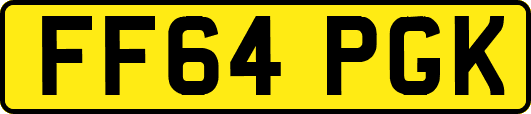 FF64PGK