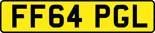 FF64PGL