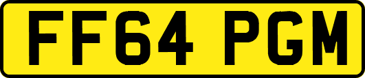 FF64PGM