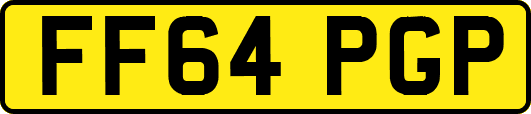 FF64PGP