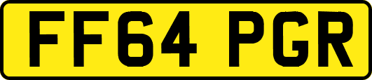 FF64PGR