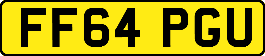FF64PGU