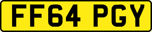 FF64PGY