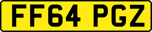 FF64PGZ