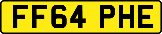 FF64PHE
