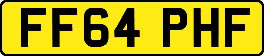 FF64PHF