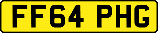 FF64PHG