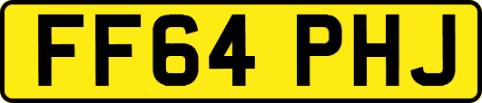 FF64PHJ