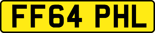 FF64PHL