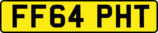 FF64PHT